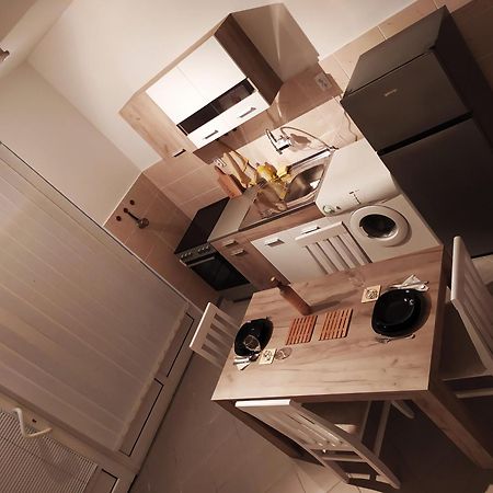 Apartman Todorovic Jagodina Ngoại thất bức ảnh