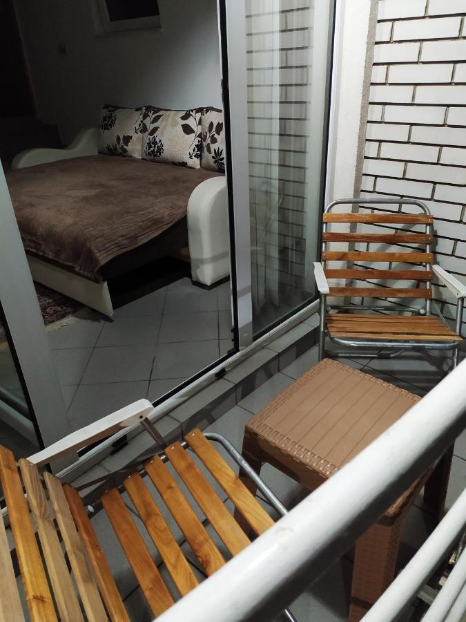 Apartman Todorovic Jagodina Ngoại thất bức ảnh