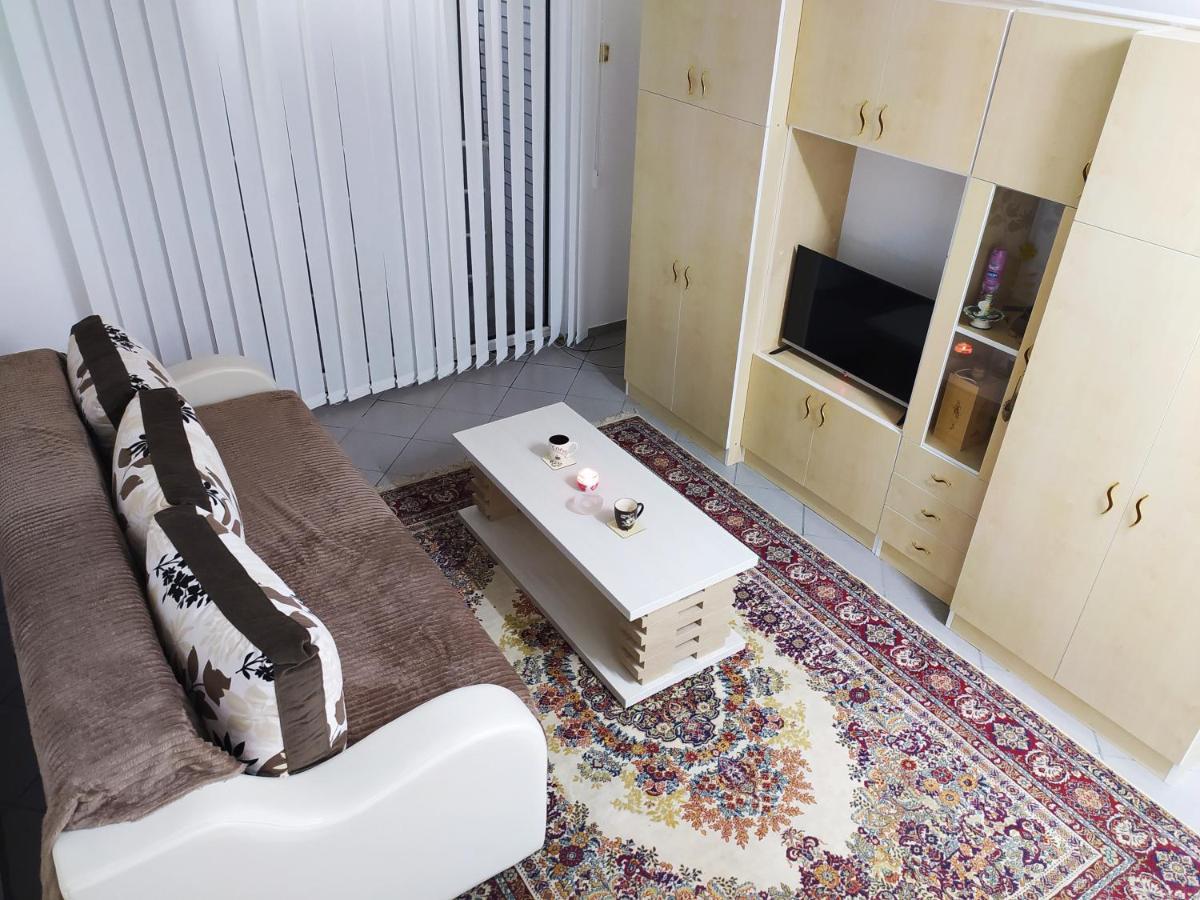 Apartman Todorovic Jagodina Ngoại thất bức ảnh