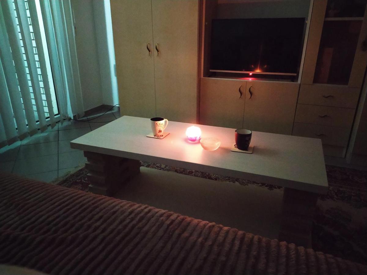 Apartman Todorovic Jagodina Ngoại thất bức ảnh