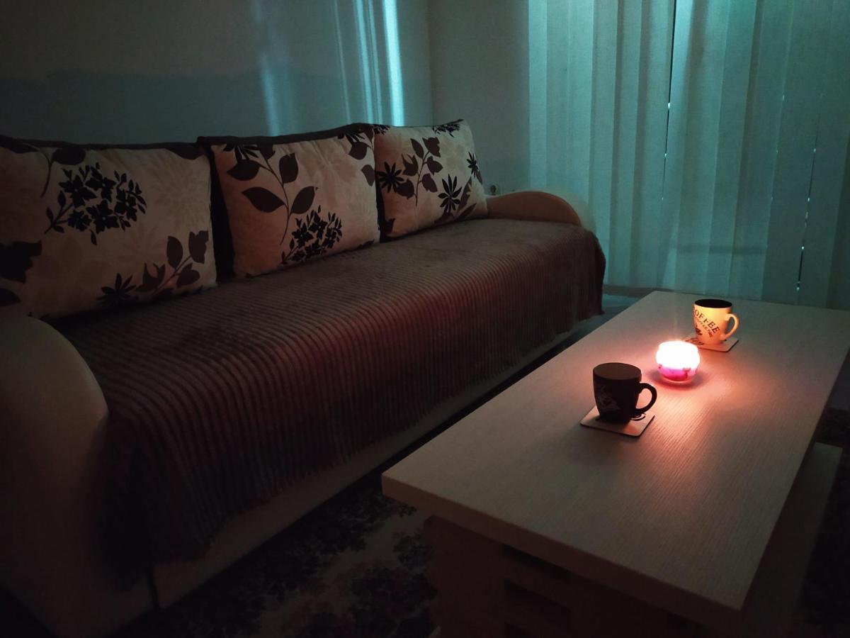 Apartman Todorovic Jagodina Ngoại thất bức ảnh