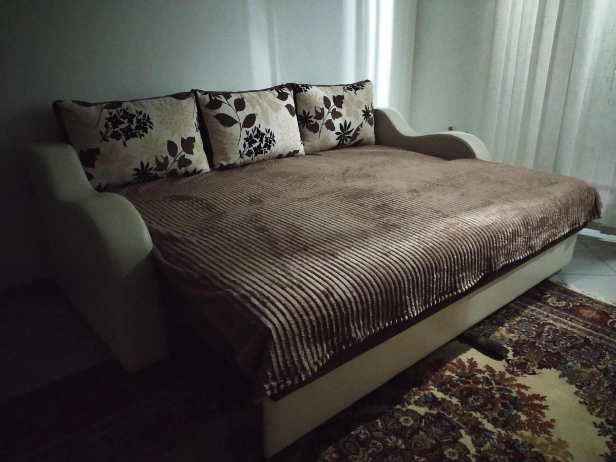 Apartman Todorovic Jagodina Ngoại thất bức ảnh