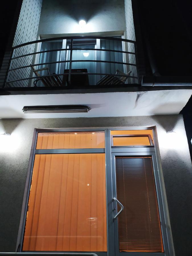 Apartman Todorovic Jagodina Ngoại thất bức ảnh