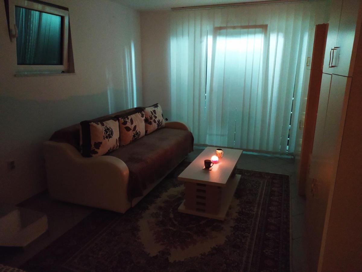 Apartman Todorovic Jagodina Ngoại thất bức ảnh